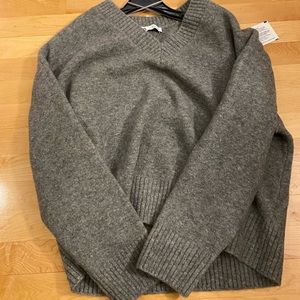 Zara Women's Soft Knit Sweater